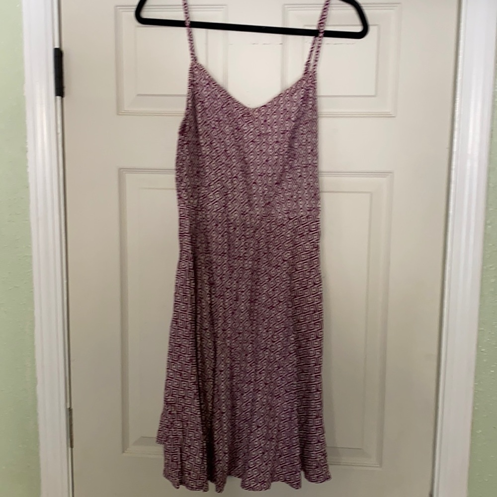 Old navy dress